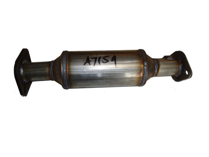 AB Catalytic 47159 Direct Fit Catalytic Converter EPA (Federal)