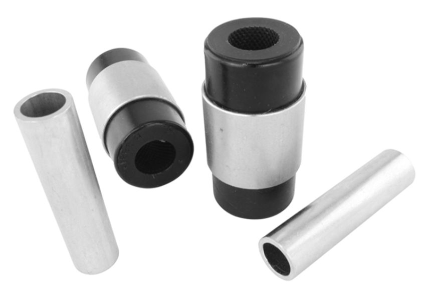 Whiteline Plus 03+ Nissan 350z / Infinity G35 Front Lower Inner Control Arm Bushing Kit