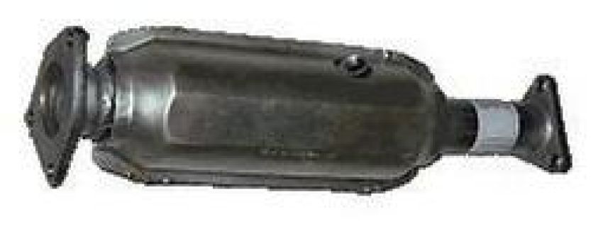 AB Catalytic 45109 Direct-Fit Catalytic Converter EPA (Federal)