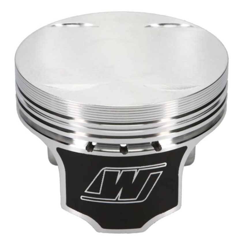 Wiseco K630M84 Piston Set, Nissan, CA18DET, 84.00 mm Bore, Sport Compact, Set of 4