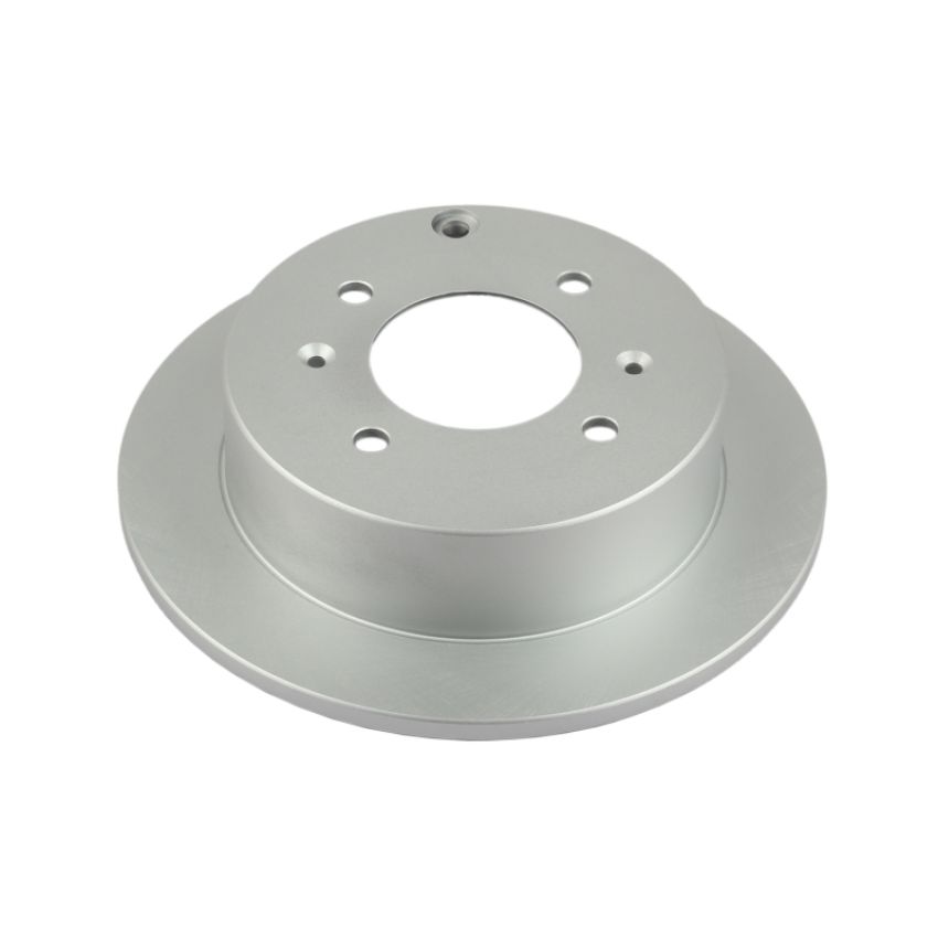 PowerStop JBR777EVC PowerStop Evolution Coated Rotor