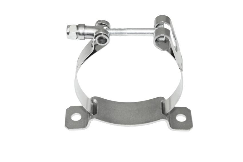 MOROSO MOR63401 Universal Tank Mounting Bracket - 3in to 3.25in