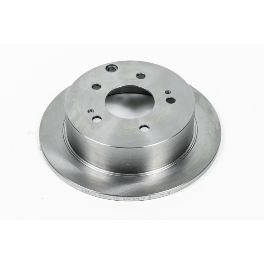 PowerStop JBR1130 AutoSpecialty Brake Rotor