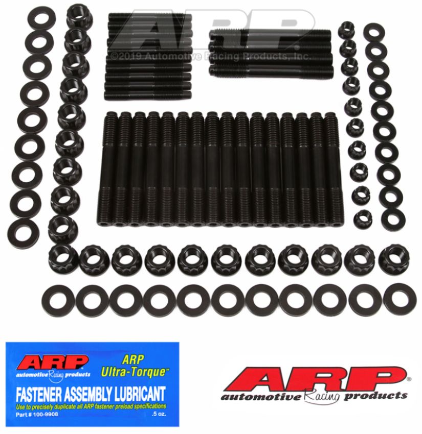 ARP ARP234-4340 Head Stud Kit - Dart LS Next Block