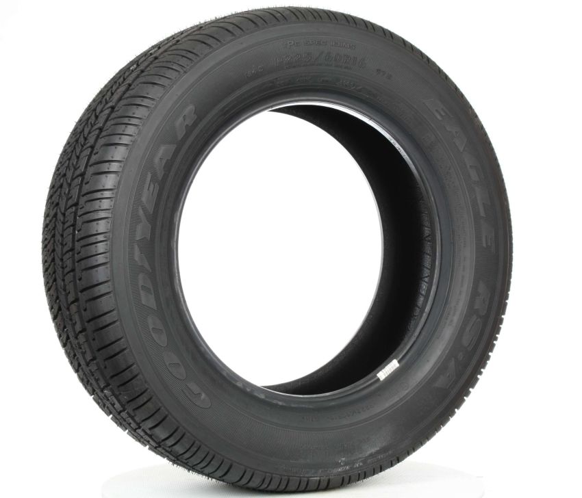 GOODYEAR Eagle RS-A 215/45R17 All-Season