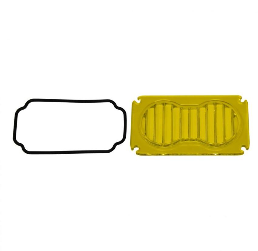 Baja Designs 660215 S2 Light Pod Lens Kit