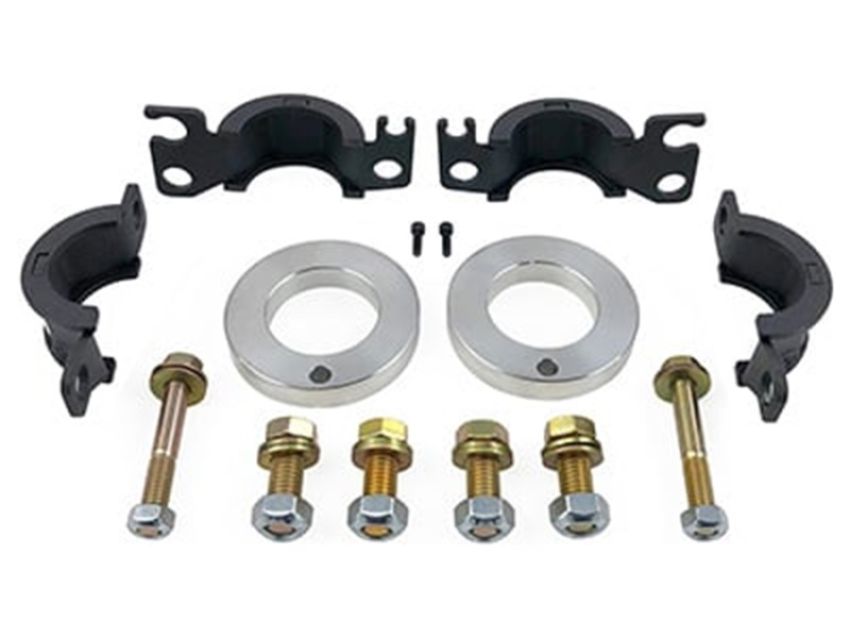 Tuff Country 42103 14-22 Jeep Cherokee KL (Includes Latitude) 2wd & 4wd 2in Lift Kit 42103