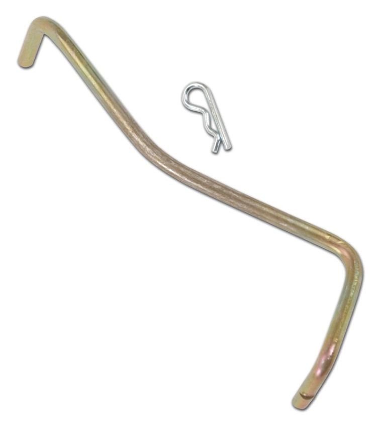 EDELBROCK EDE9178 Choke Rod for #7164 Intake