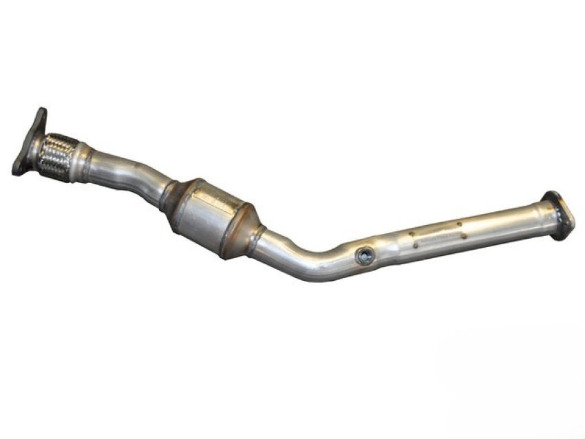 AB Catalytic 41634 Direct Fit Catalytic Converter EPA (Federal)