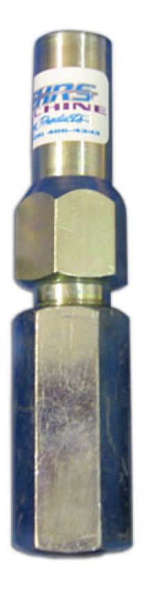 WEHRS MACHINE WEHWM130-2 Ball Joint Separator