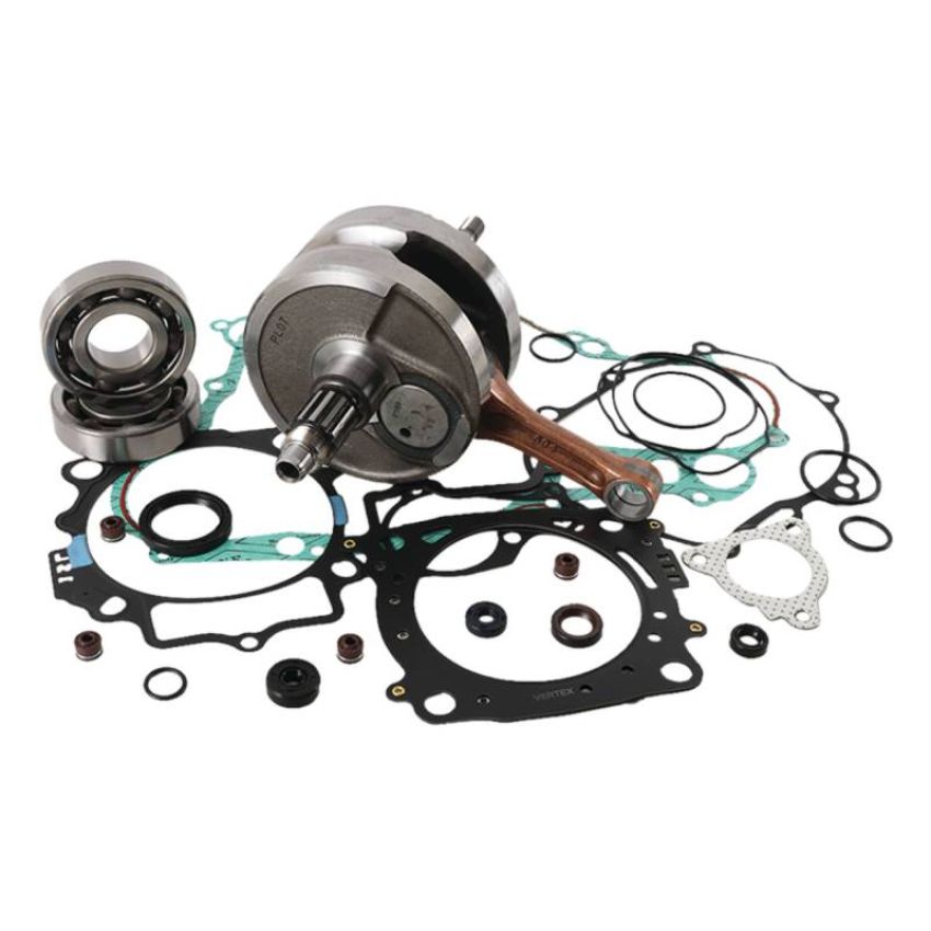 Hot Rods CBK0223 14-17 Yamaha YZ 450 F 450cc Bottom End Kit