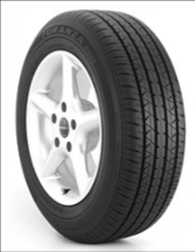 BRIDGESTONE Turanza ER33 255/35R18 Summer