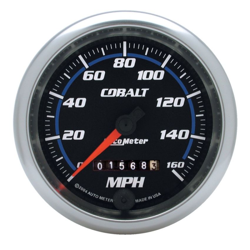 AutoMeter 6293 GAUGE, SPEEDOMETER, 3 3/8