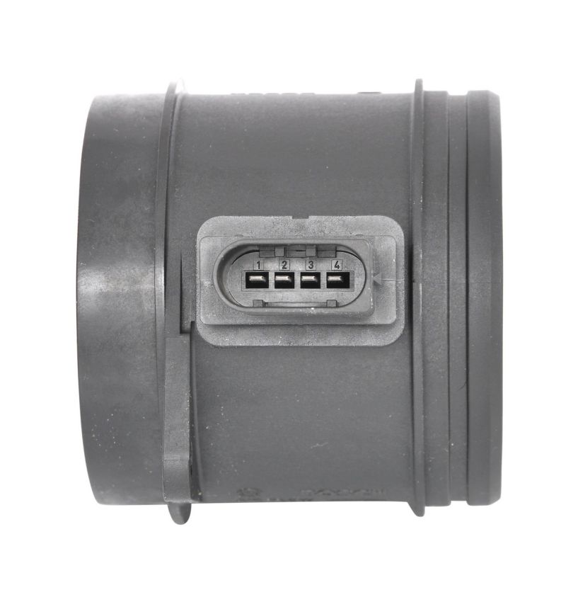 Bosch 0281006147 Bosch Mass Airflow Sensor