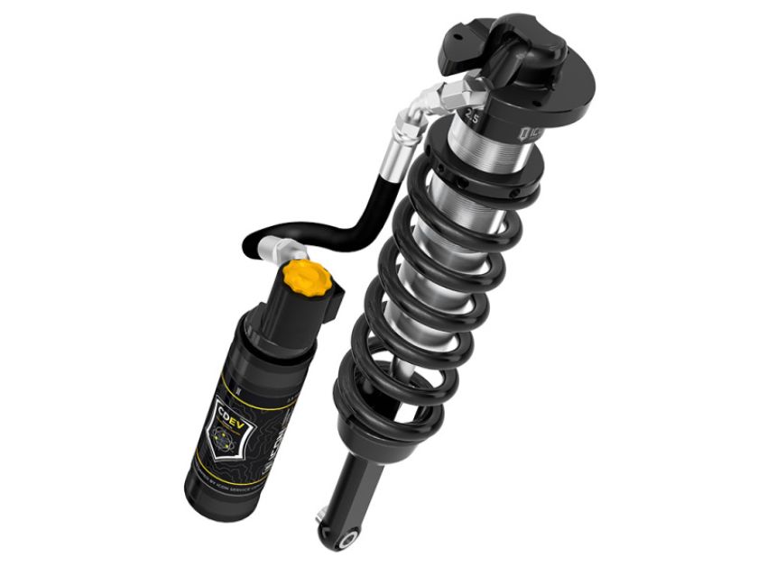 ICON 58747E 2010+ Toyota 4Runner 2.5 Series Ext Travel VS RR CDEV Coilover Kit