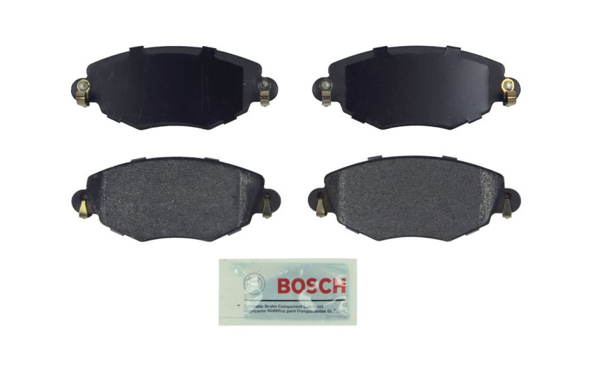 Bosch BE910 Brake Pads Front