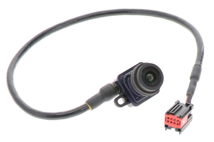 Mopar 6MJ97ZZZAA CAMERA, Rear View