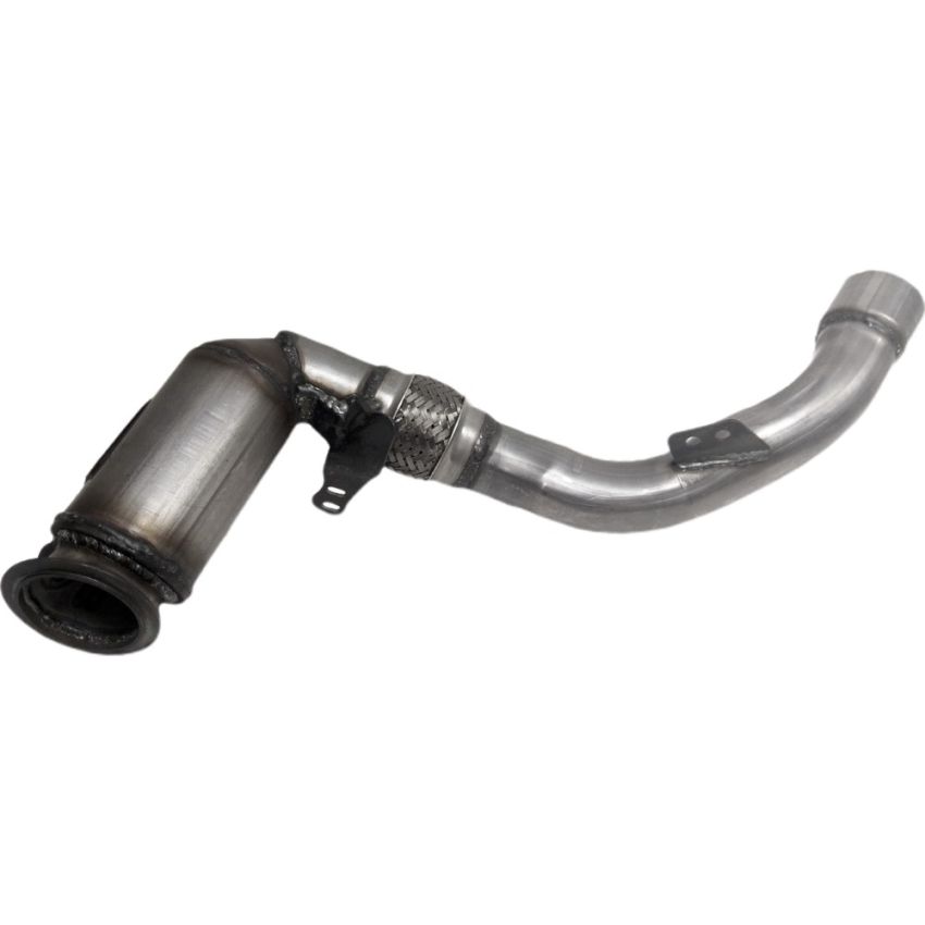 Davico Mfg 17456 Direct Fit Catalytic Converter