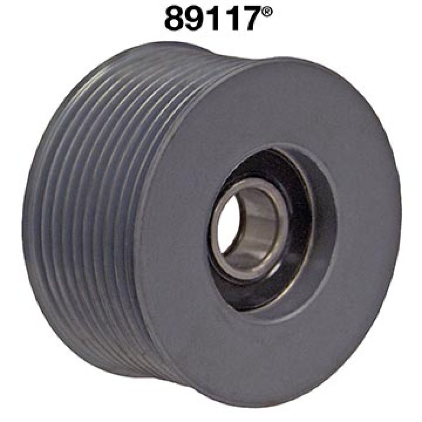 Dayco 89117 Hd Pulley