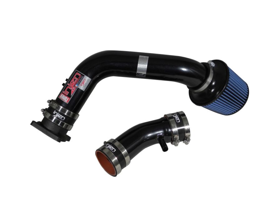 Injen RD1966BLK 02-06 Nissan Sentra SER Spec V 2.5L (CARB 02-04 Only) Black Cold Air Intake **SPECIAL ORDER**