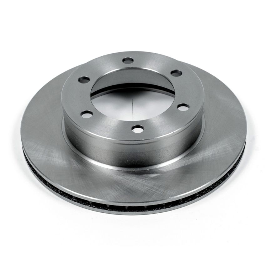 PowerStop JBR791 AutoSpecialty Brake Rotor