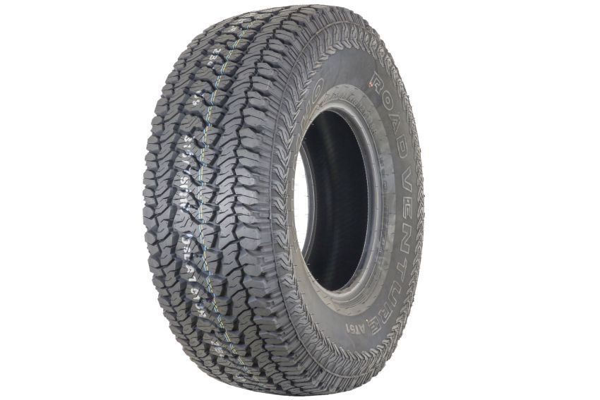 KUMHO Road Venture AT51 315/75R16