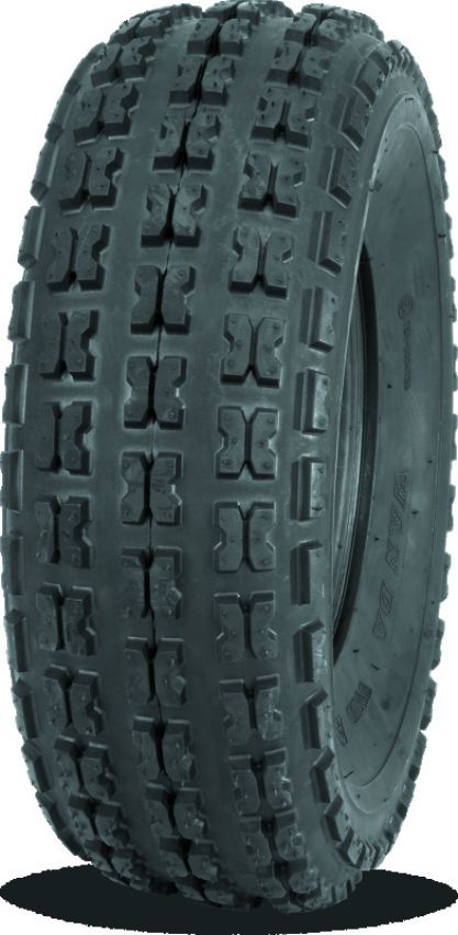 QUADBOSS QBT732 R8