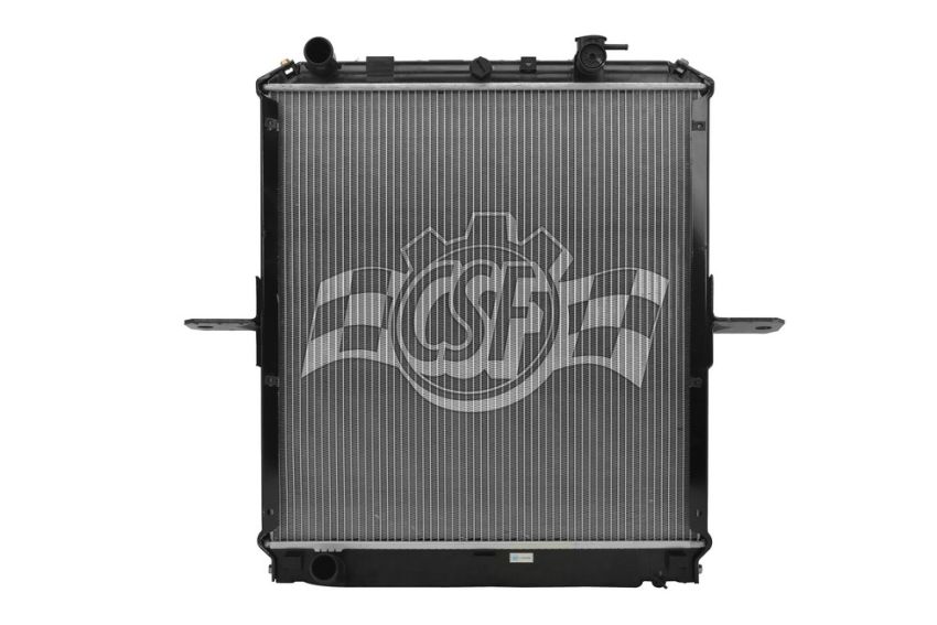 CSF 3209 Radiator