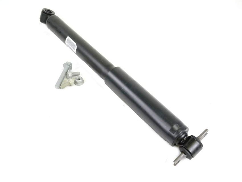 Mopar 68047814AB SHOCK ABSORBER KIT, Suspension