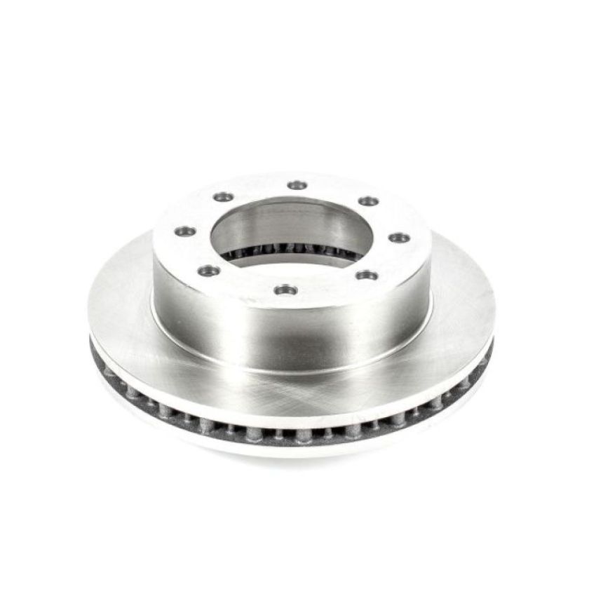 PowerStop AR8567 AutoSpecialty Brake Rotor