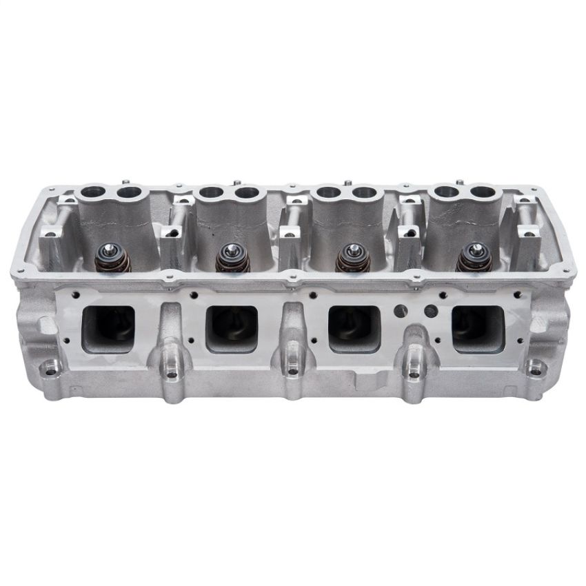 Edelbrock 61099 Cylinder Head Chrysler HEMI (Gen III) Performer RPM Early 5.7L Chamber Size 83cc Complete