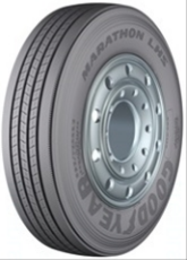 GOODYEAR Marathon LHS R24.5