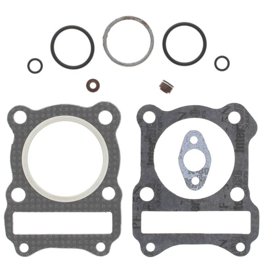 Vertex Pistons 810531 Vertex Gaskets 03-06 Kawasaki KLX125 Top End Gasket Kit