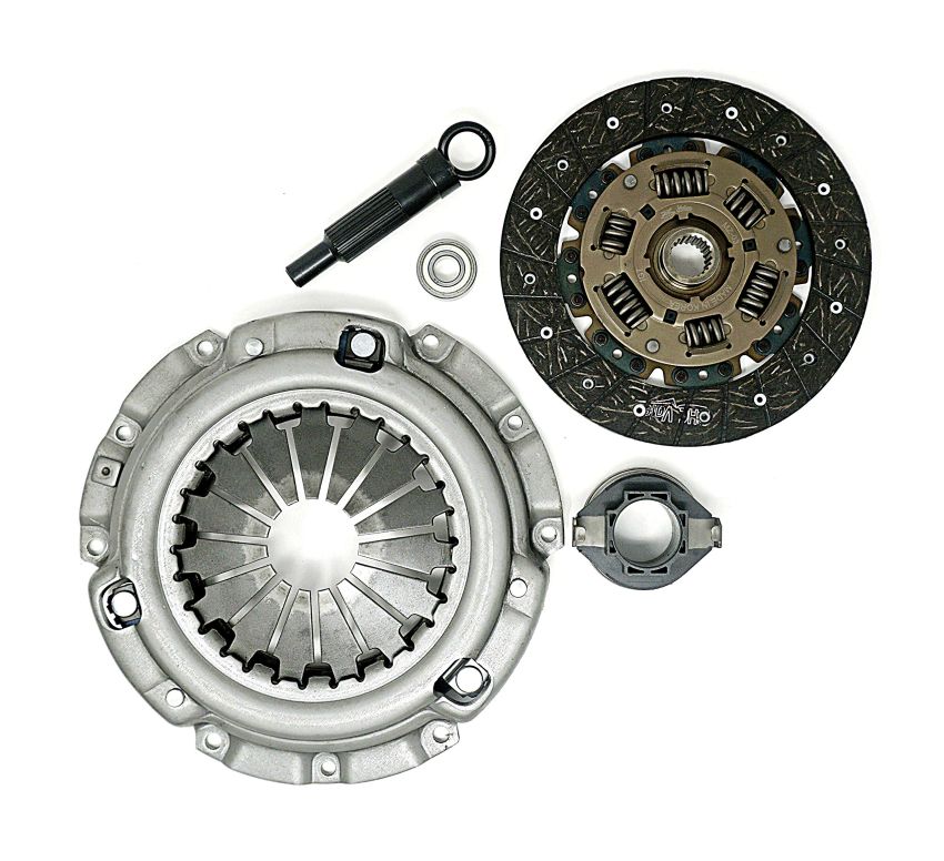 Platinum Driveline 07-094 Clutch Kit