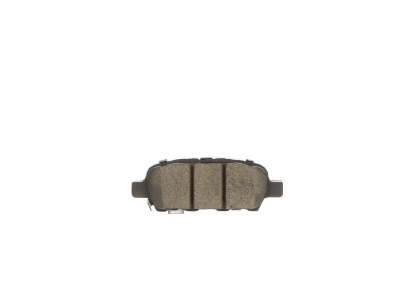 Bosch BC1415 Bosch QuietCast Brake Pads