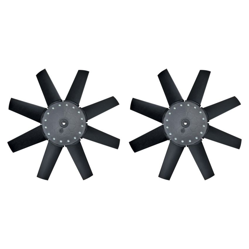 Blade replacement kit #2 95 (2 Blades)