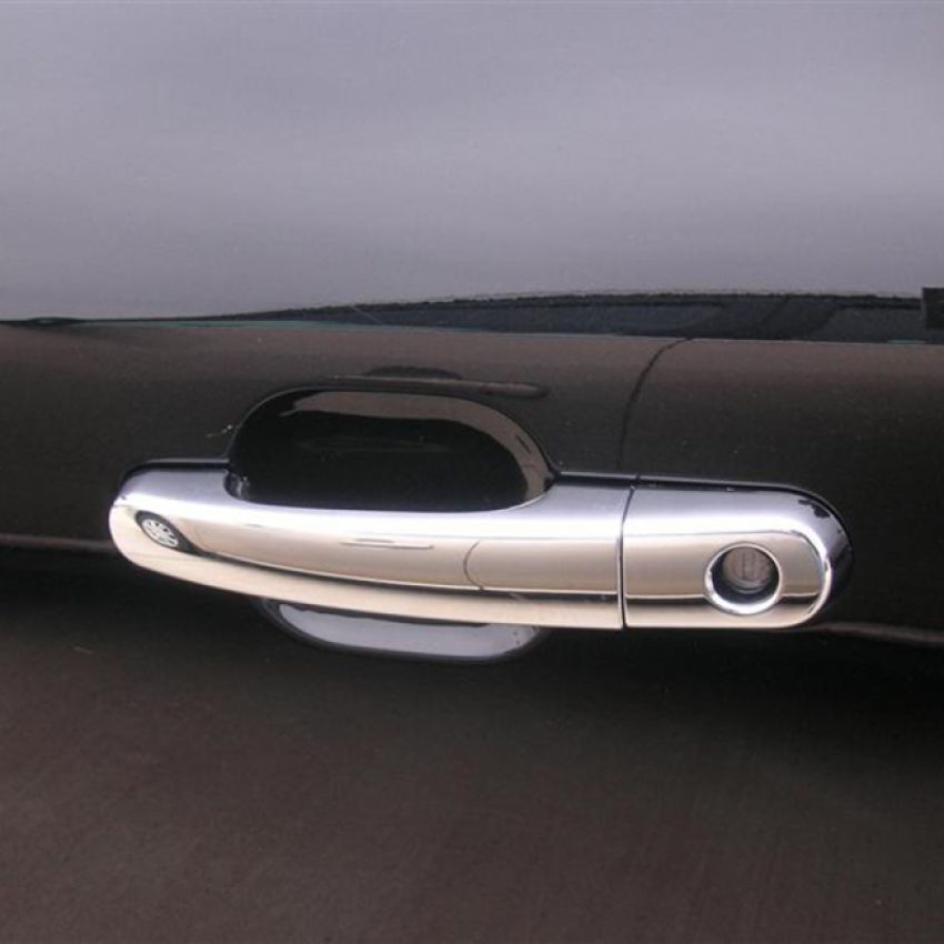 Putco 400029 08-09 Ford Taurus / Taurus X Door Handle Covers