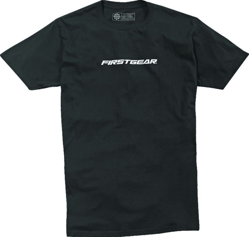 FIRSTGEAR 518938 Corp Tee - Medium