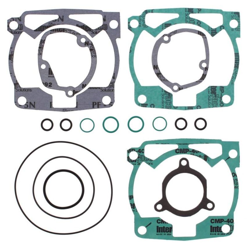 Vertex Pistons 810300 Vertex Gaskets 00-03 KTM EXC 250 Top End Gasket Kit