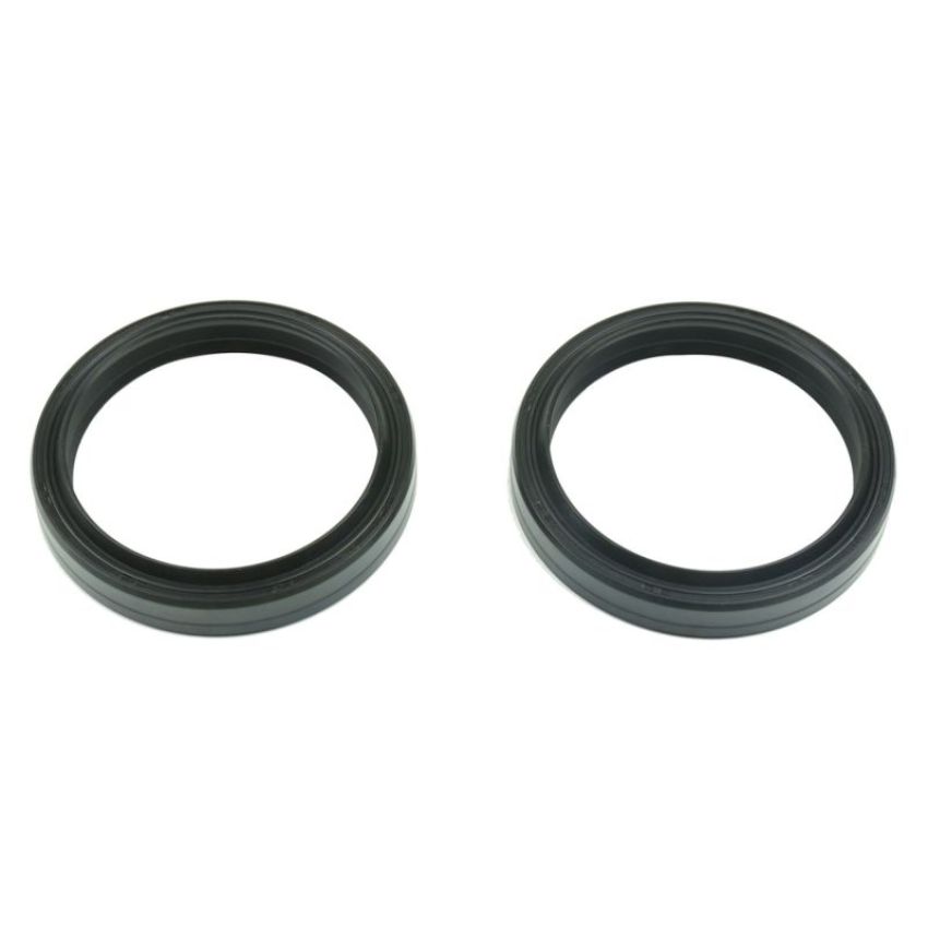 Athena P40FORK455200 22-23 Fantic XX 125 2T 48x58x8.5/10mm Fork Oil Seal Kit