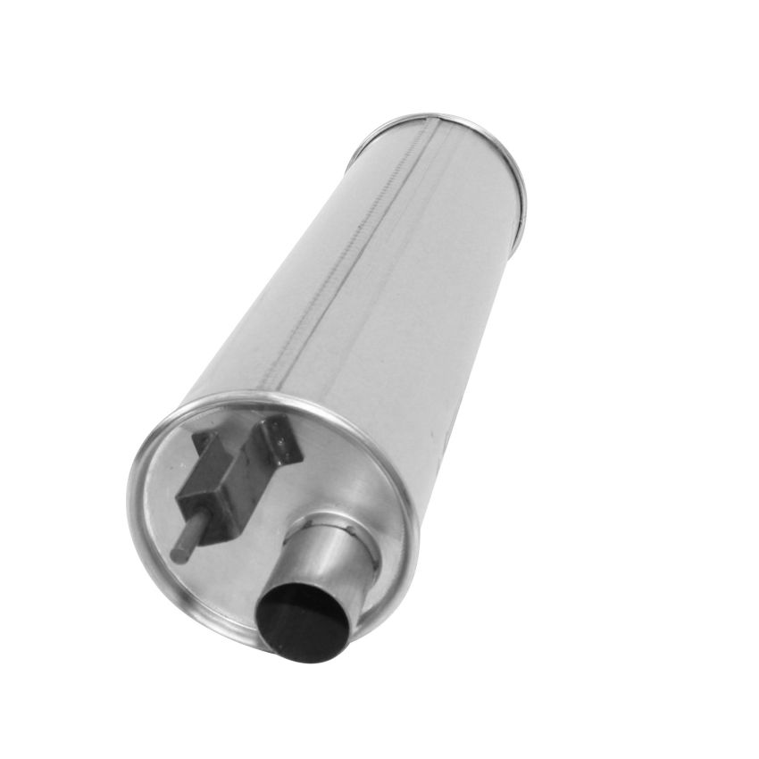 AP Exhaust 6678 Direct Fit Muffler - MSL Maximum