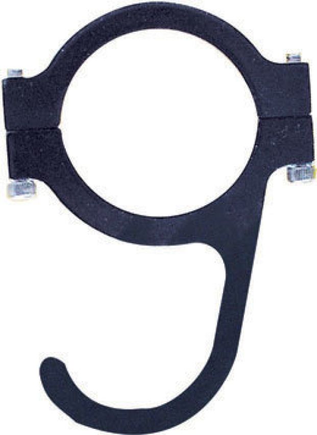 LONGACRE LON52-22576 Steering Wheel Hook 1-3/4in