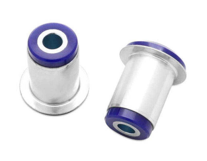 Superpro SPF5585K 07-18 Chevrolet Silverado 1500 2WD Front Lower Control Arm Bushing Kit - Inner Rearward