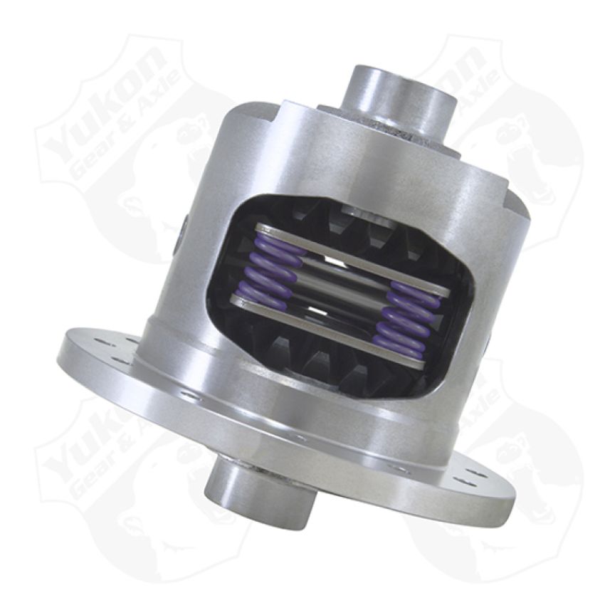 Yukon Gear & Axle YDGGM12P-3-33-1 Yukon Gear Dura Grip Positraction For GM 12 Bolt Car w/ 33 Spline Axles / 3.08 To 3.90 Ratio