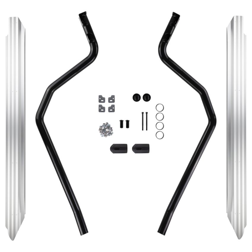 ARB 4415110 Summit Front Rail Lc200 10/15On Req 4415100