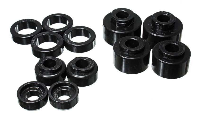 ENERGY SUSPENSION ENE4-4121G Body Mount Set