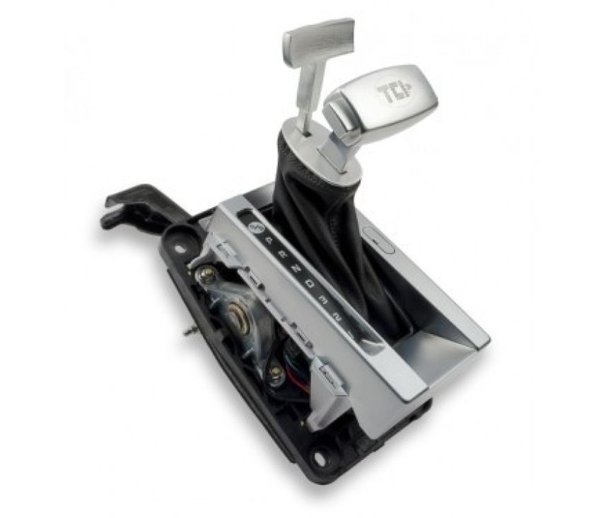 TCI TCI619575 Rachet Shifter Street Fighter 10-12 Mustang