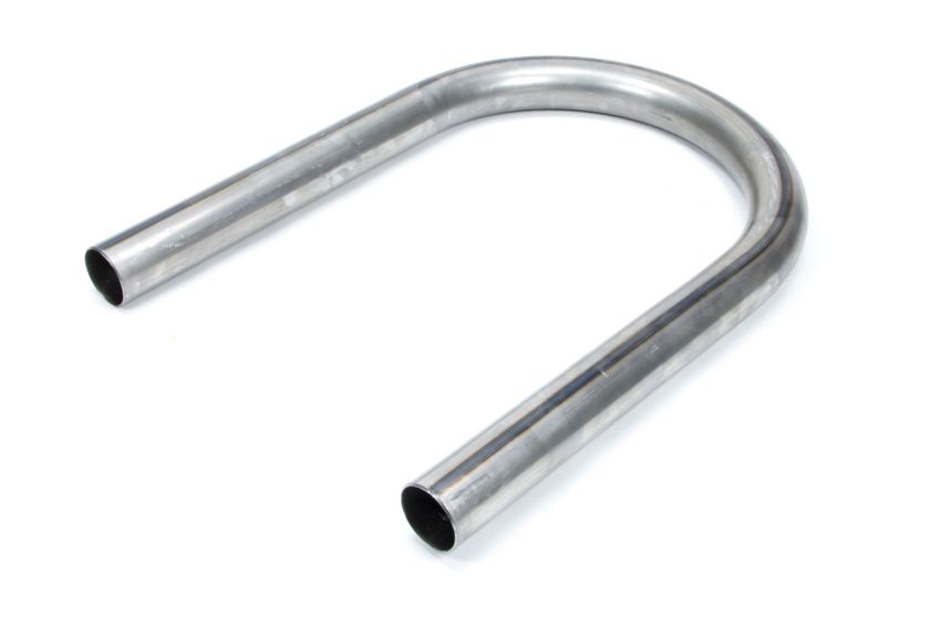 PATRIOT EXHAUST PEPH7068 U-Bend Mild Steel 1.750 x 6in Radius 16 Gauge