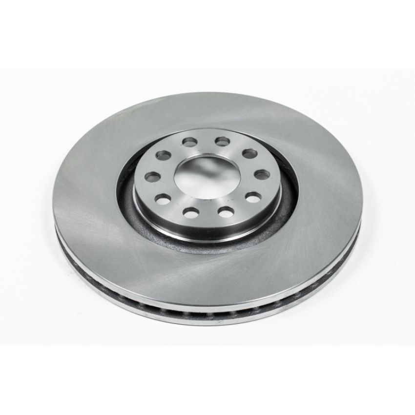 PowerStop EBR637 AutoSpecialty Brake Rotor