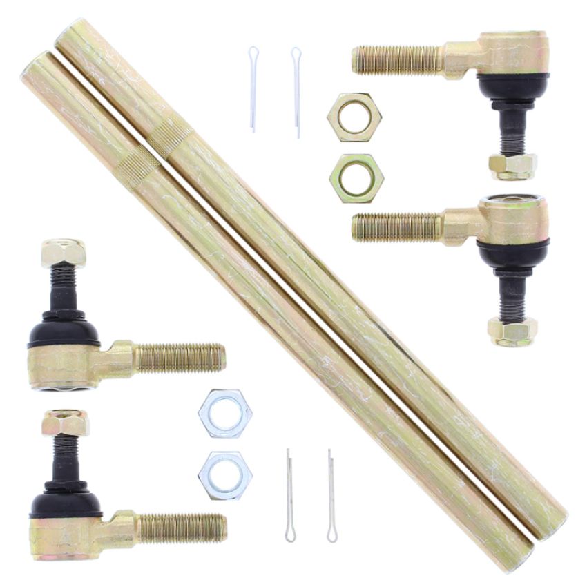 All Balls Racing 52-1019 87-04 Kawasaki KFX250 Mojave Tie Rod Upgrade Kit